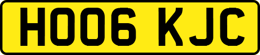 HO06KJC