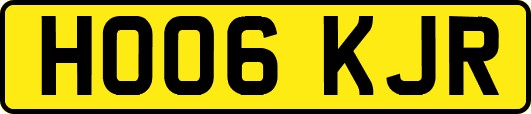HO06KJR