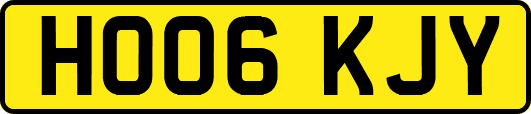 HO06KJY