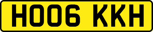 HO06KKH