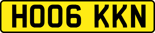 HO06KKN