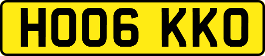 HO06KKO