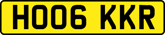 HO06KKR
