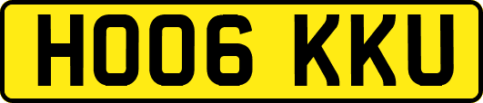 HO06KKU