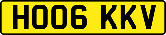 HO06KKV