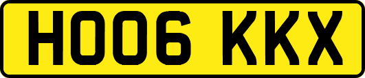 HO06KKX