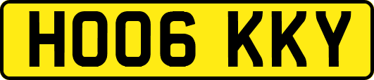 HO06KKY
