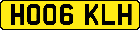 HO06KLH