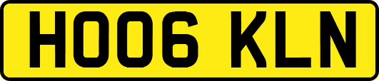 HO06KLN