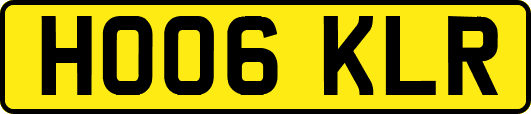 HO06KLR