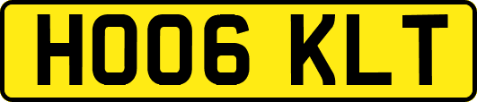 HO06KLT