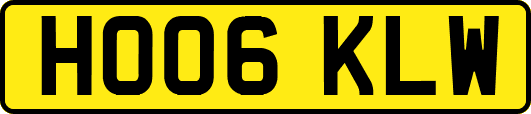 HO06KLW