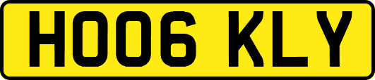 HO06KLY