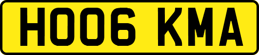 HO06KMA
