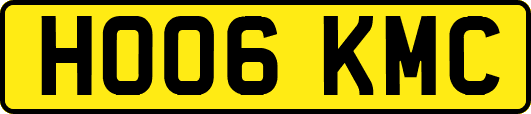 HO06KMC