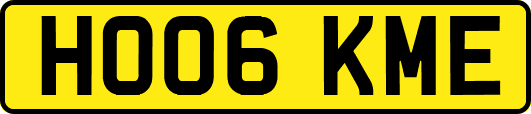 HO06KME