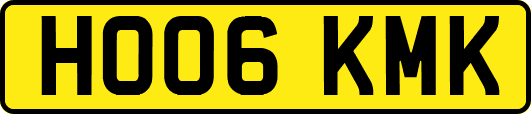 HO06KMK