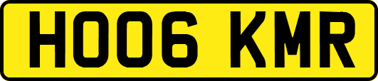 HO06KMR
