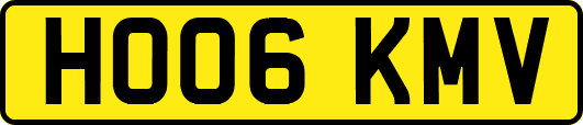 HO06KMV