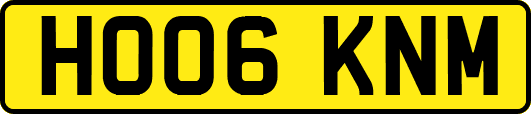 HO06KNM