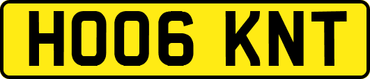 HO06KNT