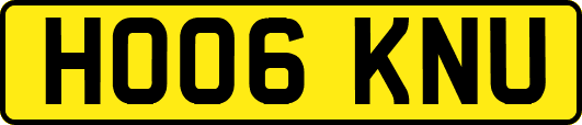 HO06KNU
