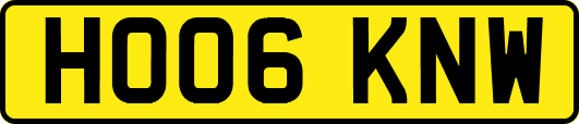 HO06KNW