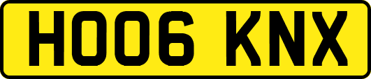 HO06KNX