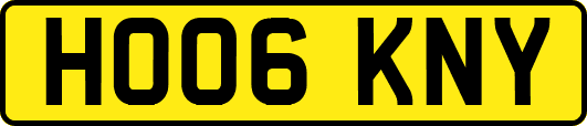 HO06KNY