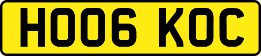HO06KOC