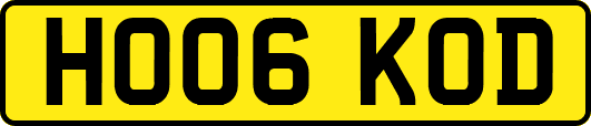HO06KOD