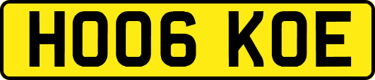 HO06KOE