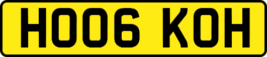 HO06KOH