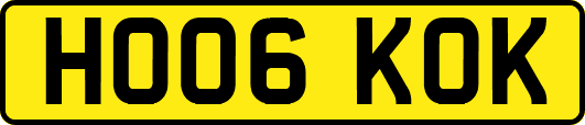 HO06KOK