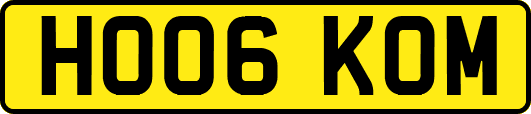 HO06KOM