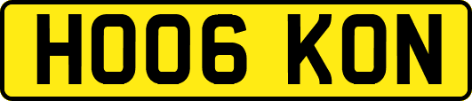 HO06KON