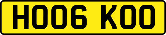 HO06KOO