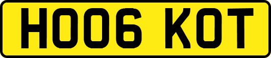 HO06KOT