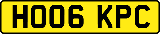 HO06KPC