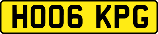 HO06KPG