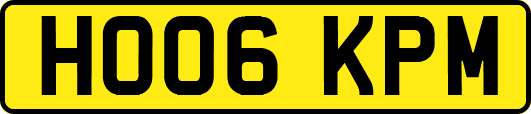 HO06KPM