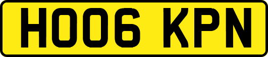 HO06KPN