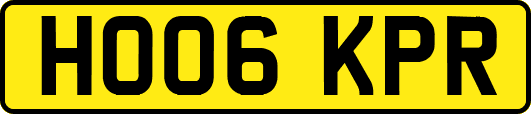 HO06KPR