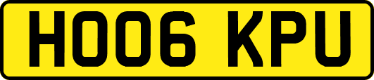 HO06KPU