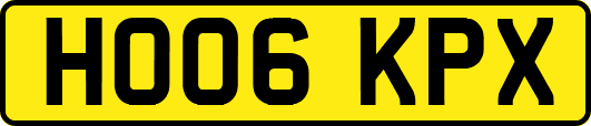 HO06KPX