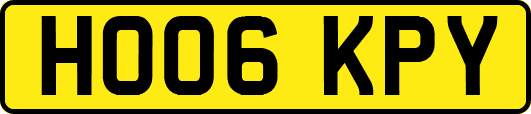 HO06KPY