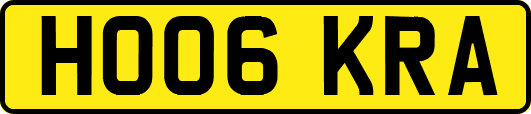 HO06KRA