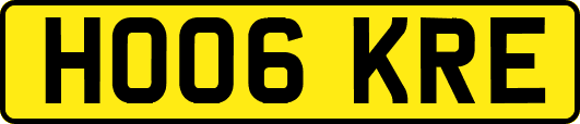 HO06KRE
