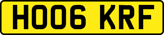 HO06KRF