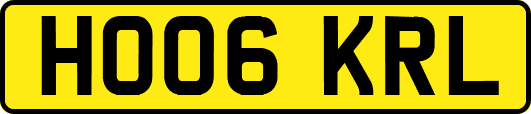 HO06KRL